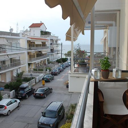 Cosy Home Boutique Apartment Peraía Eksteriør bilde