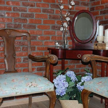 Cosy Home Boutique Apartment Peraía Eksteriør bilde