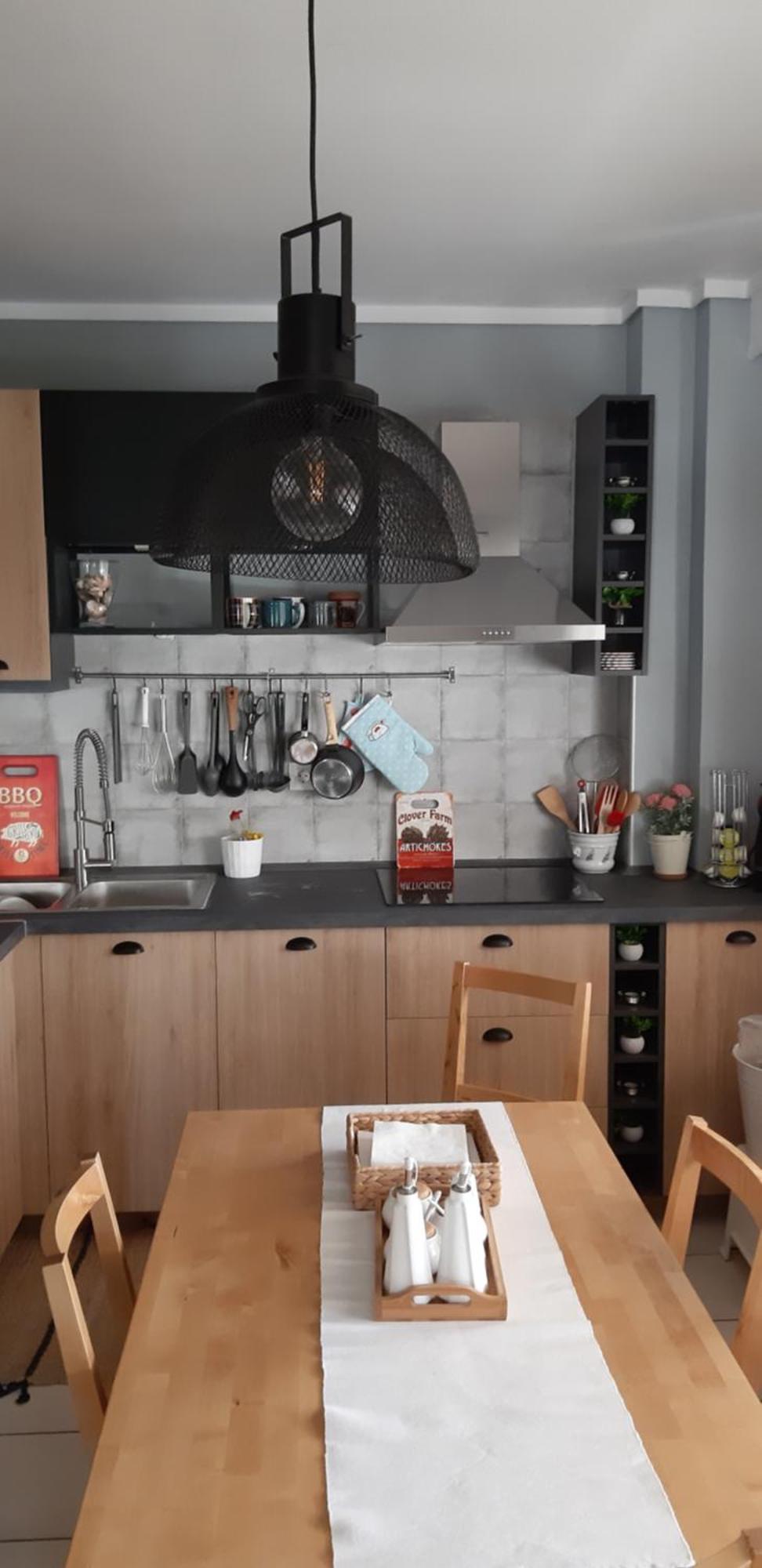 Cosy Home Boutique Apartment Peraía Eksteriør bilde