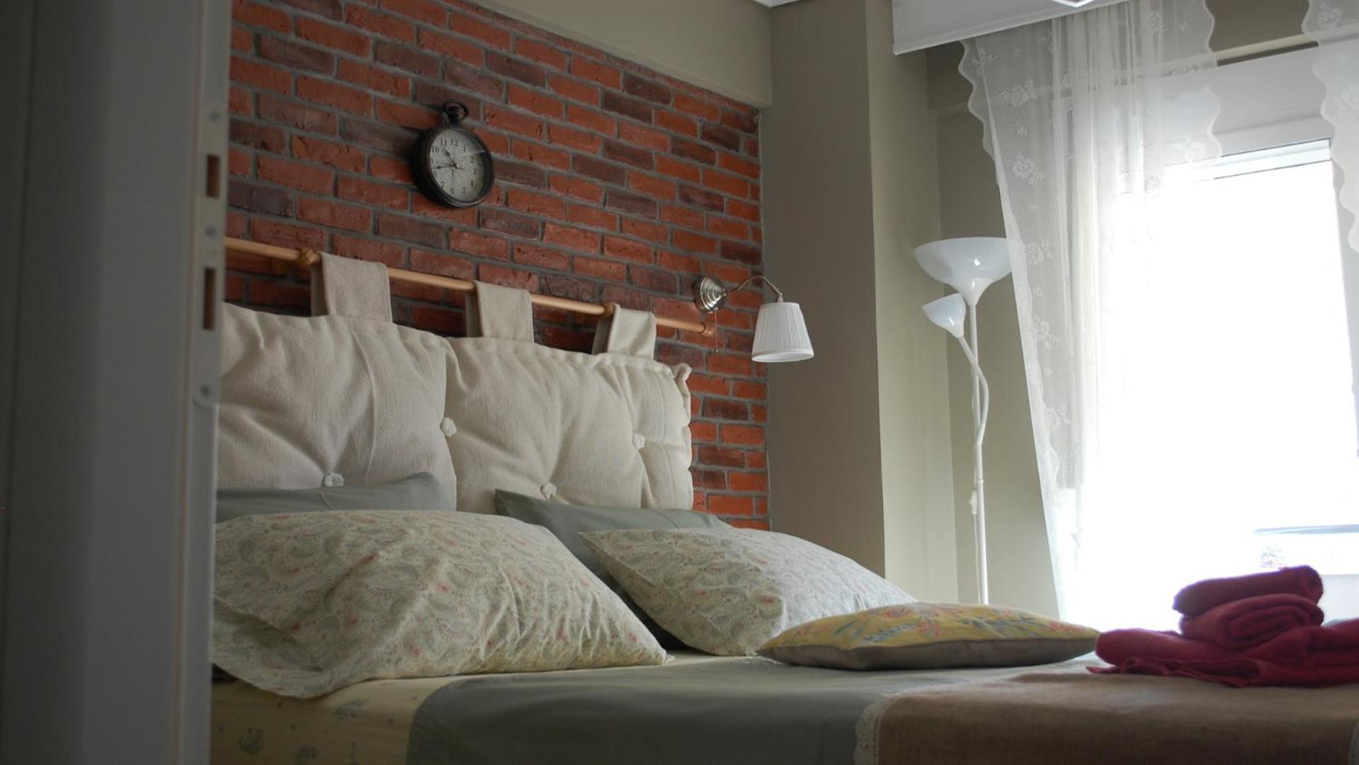 Cosy Home Boutique Apartment Peraía Eksteriør bilde