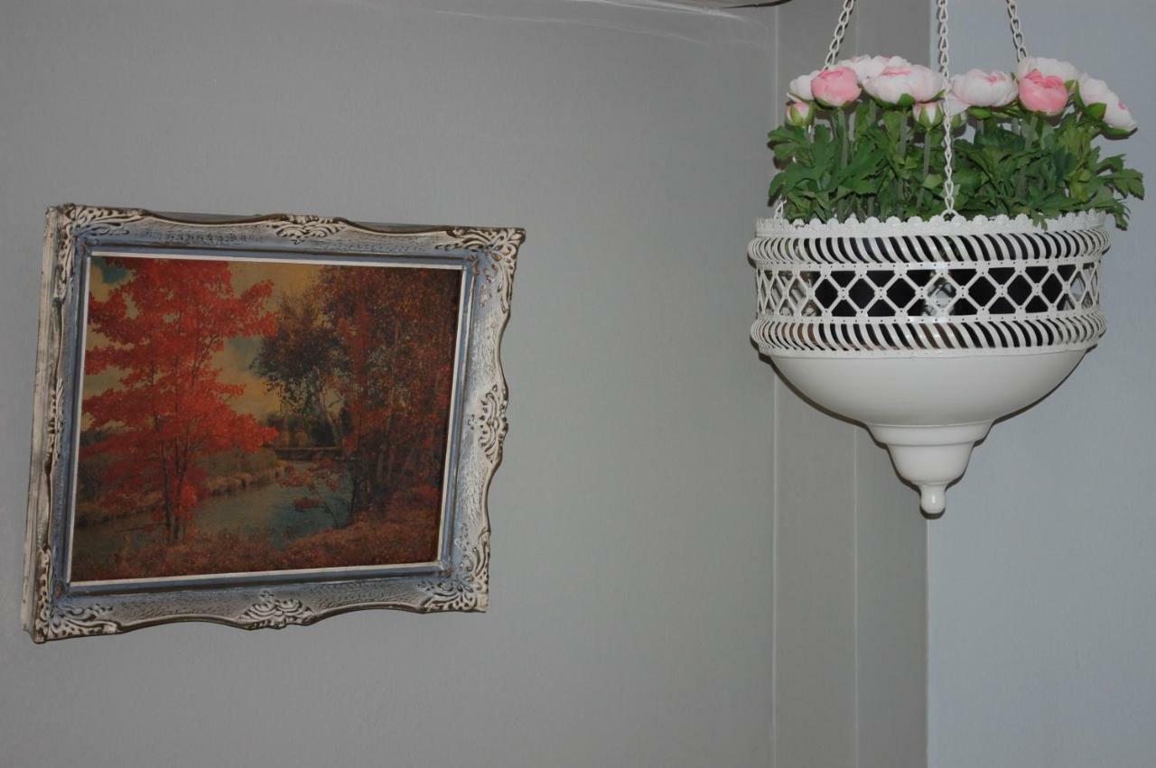 Cosy Home Boutique Apartment Peraía Eksteriør bilde