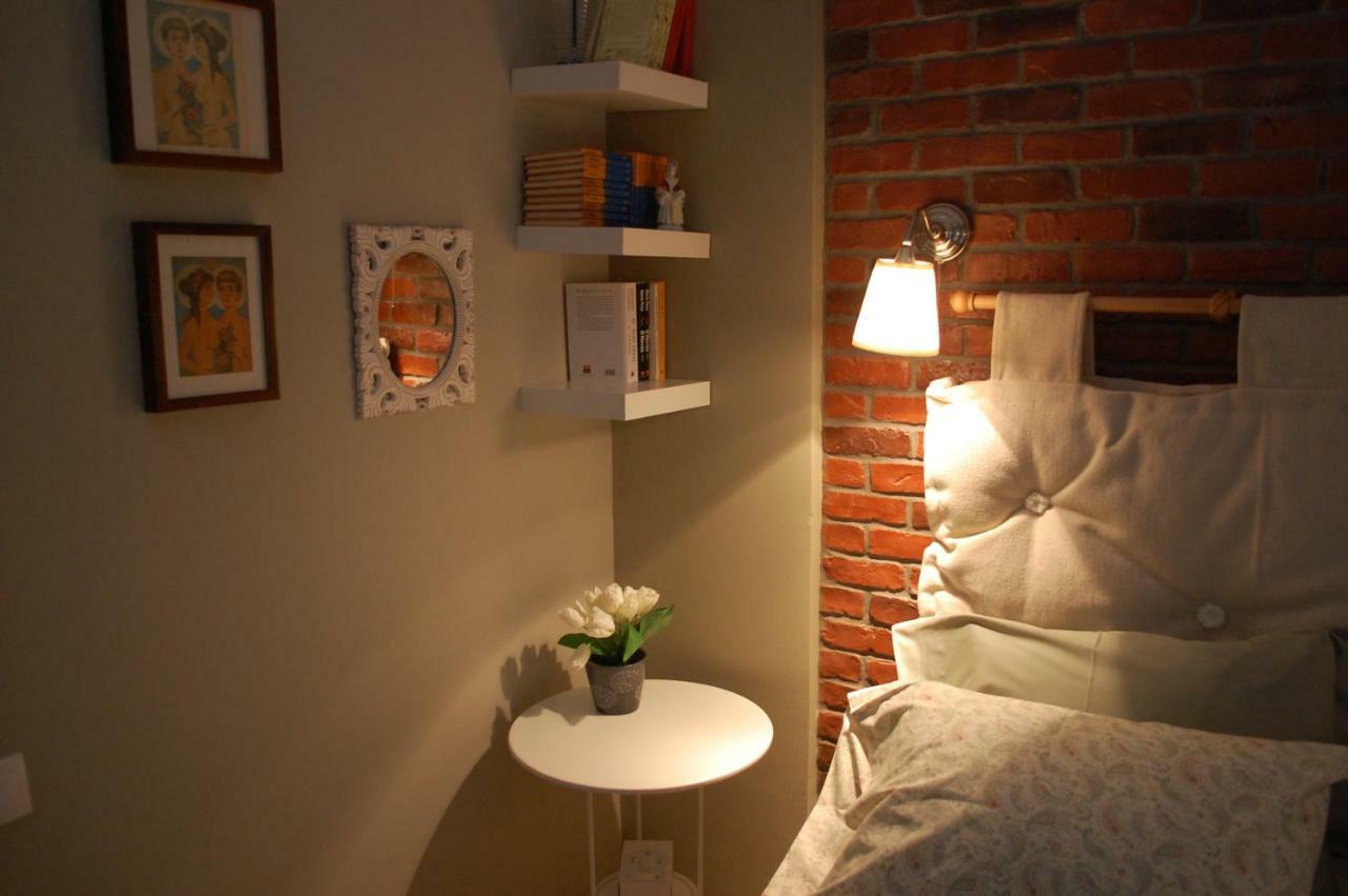 Cosy Home Boutique Apartment Peraía Eksteriør bilde