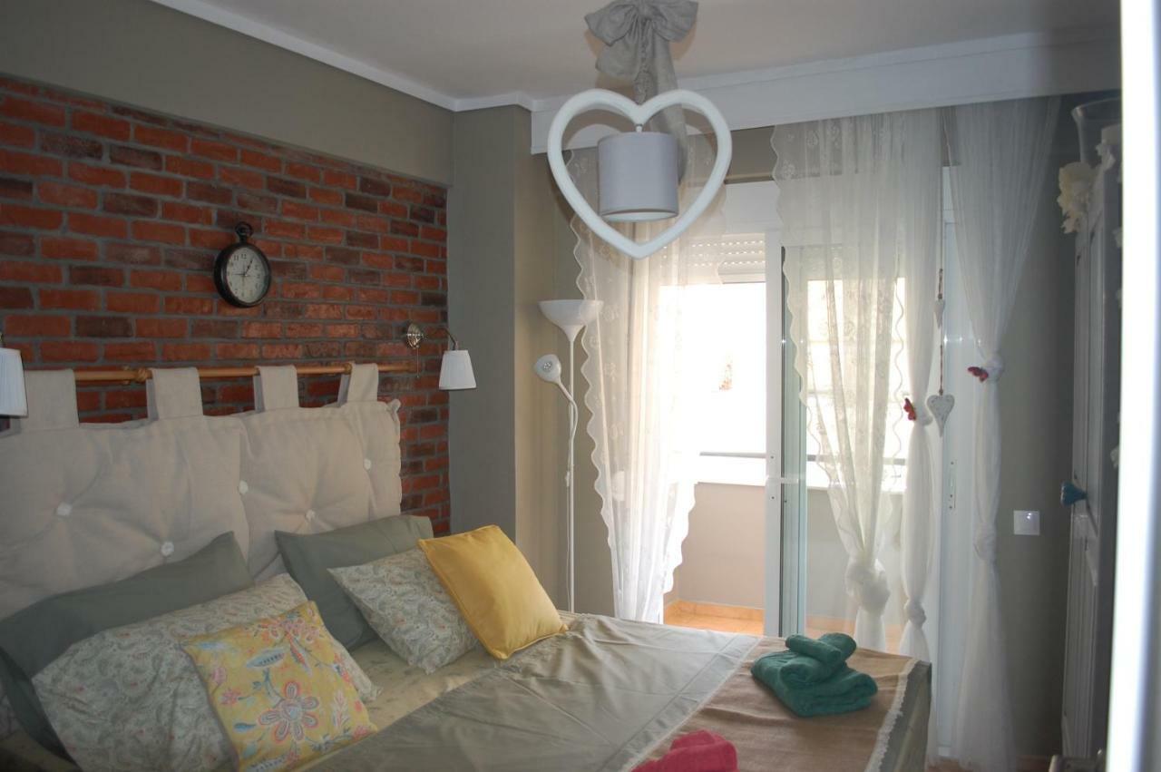 Cosy Home Boutique Apartment Peraía Eksteriør bilde