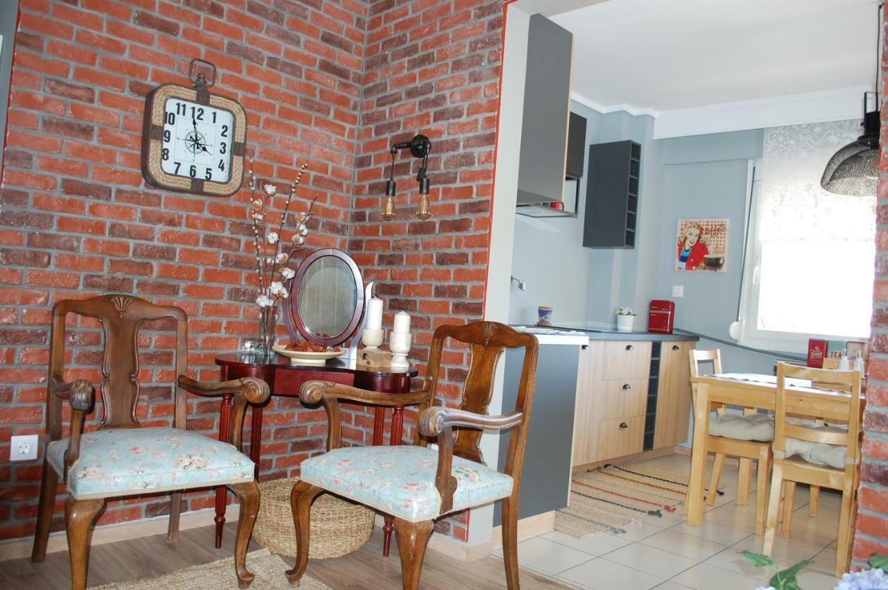 Cosy Home Boutique Apartment Peraía Eksteriør bilde