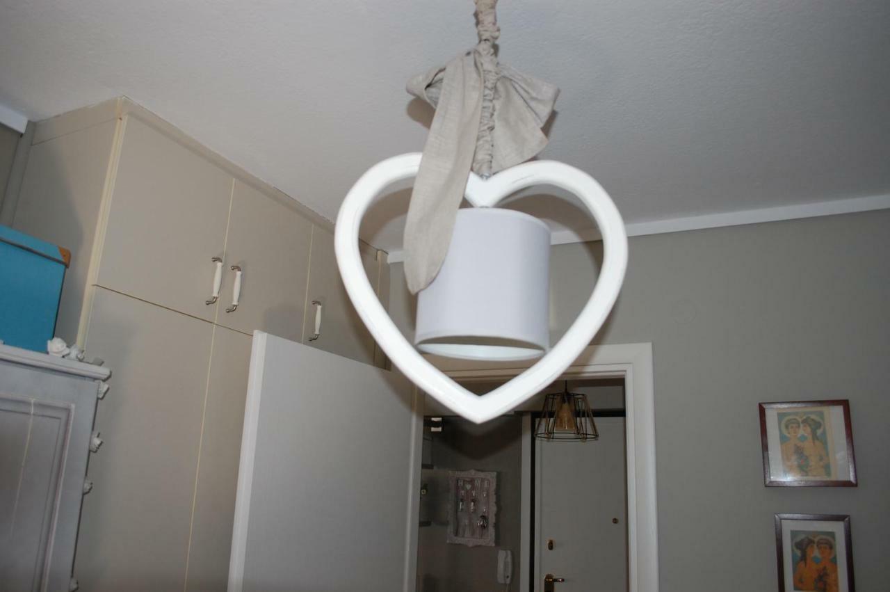 Cosy Home Boutique Apartment Peraía Eksteriør bilde