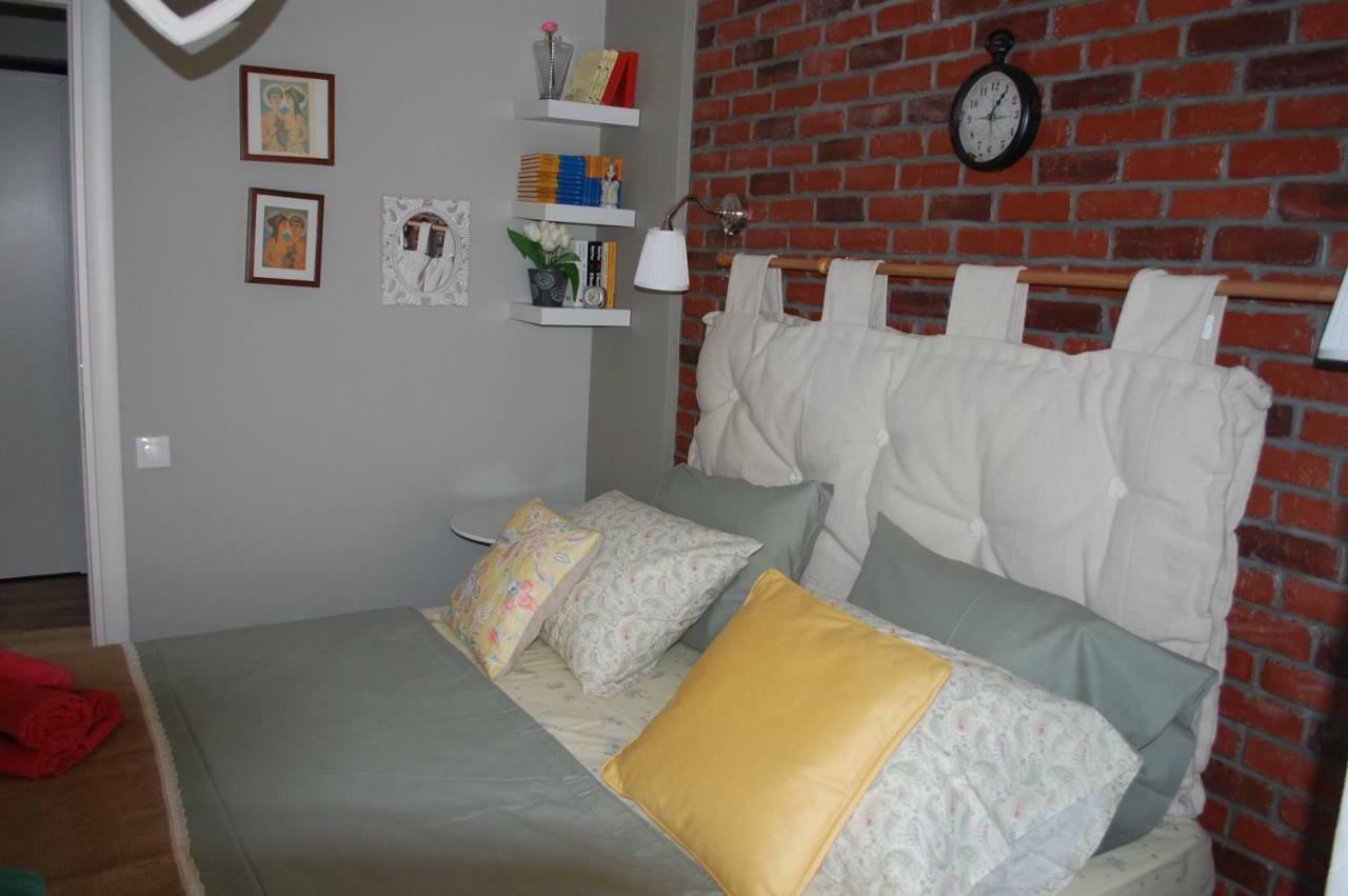 Cosy Home Boutique Apartment Peraía Eksteriør bilde