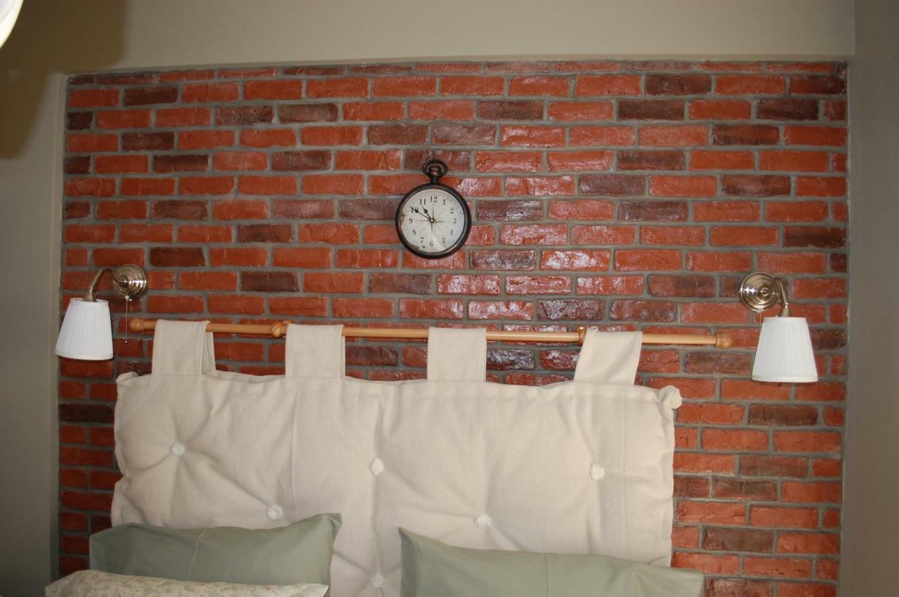 Cosy Home Boutique Apartment Peraía Eksteriør bilde