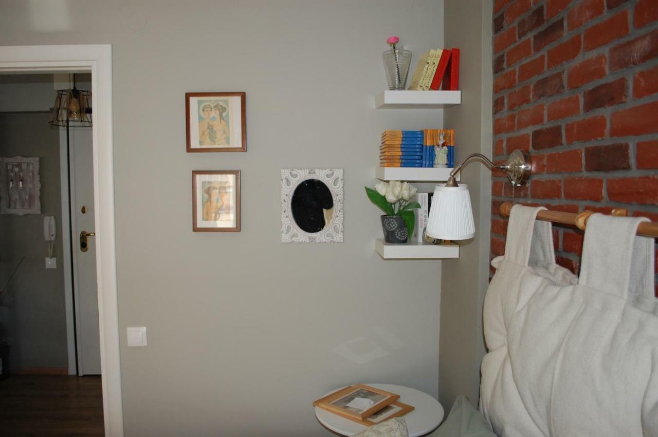 Cosy Home Boutique Apartment Peraía Eksteriør bilde